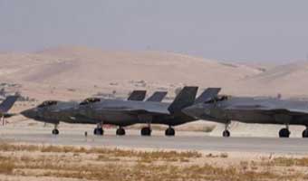 এক ঘণ্টায় ১০টি ইজরায়েলি বিমান ধংস করেছে ইরান