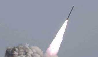 ইজরায়েলে হামলা চালালো হুথিরা