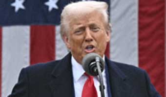 ইরান-ইজরায়েল সংঘাত বন্ধে সহজেই চুক্তি সম্ভব: ট্রাম্প