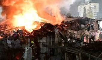 ইজরায়েলের মধ্যাঞ্চলে ইরানের হামলায় আহত ২৯ ইজরায়েলের মধ্যাঞ্চলে ইরানের হামলায় আহত ২৯