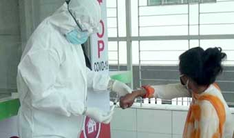 কিশোরগঞ্জে শুরু হচ্ছে করোনার পরীক্ষা, প্রস্তুত আইসোলেশন ওয়ার্ড