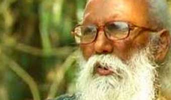 কবি নির্মলেন্দু গুণের আজ ৮০তম জন্মদিন