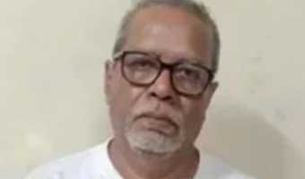 সাবেক সিইসি নুরুল হুদা ৪ দিন রিমান্ডে