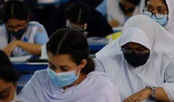 এইচএসসি ও সমমানের পরীক্ষা শুরু