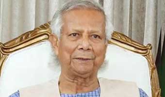 প্রধান উপদেষ্টা ড. মুহাম্মদ ইউনূসের আজ জন্মদিন