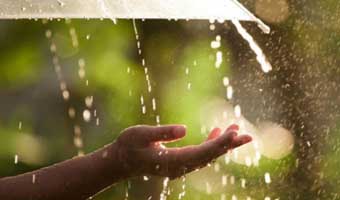 পাঁচদিন অব্যাহত থাকবে বৃষ্টি