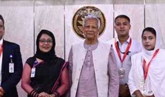 ‘জুলাই শহিদ স্মৃতি বৃত্তি’ চালু করল জাতীয় বিশ্ববিদ্যালয়