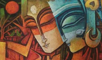ইশরাত জাহানের গদ্য ‘সম্পর্কের মাপকাঠি’