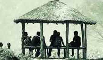 কাজী জহিরুল ইসলামের আত্মগদ্য ‘আমার বিচিত্র জীবন’