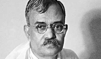 কথাসাহিত্যিক জগদীশ গুপ্তর আজ জন্মদিন