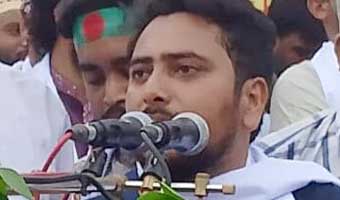 ‘শহিদ মিনারে ৩ আগস্ট নতুন বাংলাদেশ গড়ার রূপরেখা ঘোষণা’