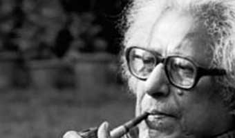 কবি সুভাষ মুখোপাধ্যায়ের আজ মৃত্যুদিন