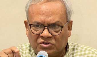 রাজনীতিতে এতিমরাই পিআর পদ্ধতি চায়: রিজভী রাজনীতিতে এতিমরাই পিআর পদ্ধতি চায়: রিজভী