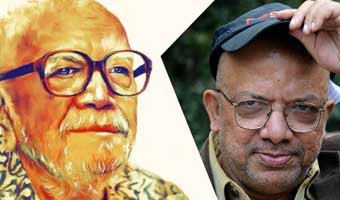 কবীর সুমনের গদ্য ‘আপনার কবিতার জন্যই আমি মুসলমান’