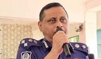 জঙ্গিবাদ একসময়ে নাটক ছিল: ঢাকা রেঞ্জ ডিআইজি