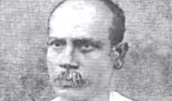 বিজ্ঞানী পুলিনবিহারী সরকারের আজ মৃত্যুদিন