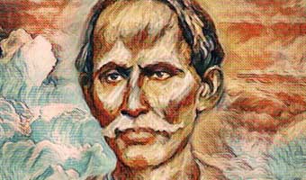 বাংলায় প্রথম বিজ্ঞান লেখক অক্ষয়কুমার দত্তর আজ জন্মদিন