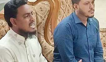 বিএনপি মৌলিক সংস্কারে বাধা সৃষ্টি করছে: এনসিপি