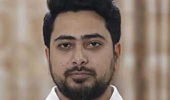 নির্বাচন কমিশনের উদ্দেশ্য কিন্তু ভালো নয়: নাহিদ ইসলাম