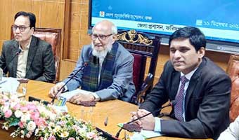 নিয়োগ-পদোন্নতিতে রাজনৈতিক পরিচয় যাচাই প্রথা বাতিলের সুপারিশ