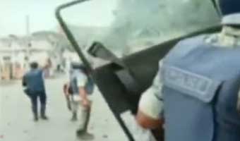 গোপালগঞ্জে ১৪৪ ধারা জারি