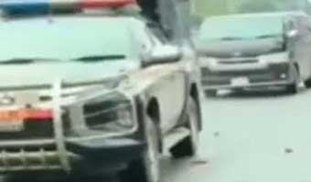 নিরাপদে গোপালগঞ্জ ছেড়েছেন এনসিপি নেতারা