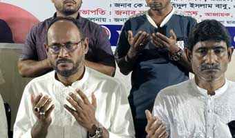 জুলাই আন্দোলনে মূল ভূমিকা ছিল তারেক রহমানের: টুকু