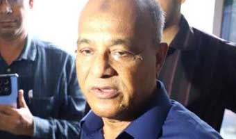 ‘গোপালগঞ্জের ঘটনার বিষয়ে গোয়েন্দাদের কাছে তথ্য ছিল’