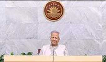 ভোটার তালিকা সংশোধন অধ্যাদেশ অনুমোদন