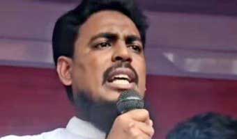 ‘সুশীলতার মোড়কে লীগকে ফেরালে প্রতিহত করা হবে’