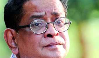 কথাসাহিত্যিক হুমায়ূন আহমেদের আজ মৃত্যুদিন