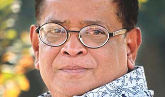 স্বাধীন খসরুর গদ্য ‘নীল রাত্রি ও নুহাশ পল্লী’