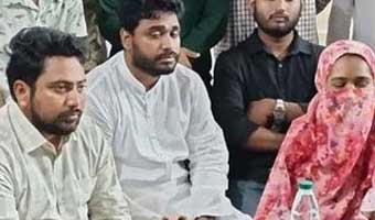 জুলাই গণ-অভ্যুত্থান সেল গঠন করবে এনসিপি