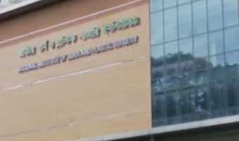 দগ্ধদের চিকিৎসা সেবা শুরু করল চীনা বিশেষজ্ঞ দল