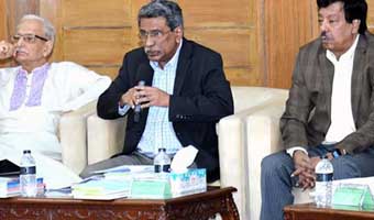 এক ব্যক্তি দুইবারের বেশি প্রধানমন্ত্রী নয়, সব দল একমত এক ব্যক্তি দুইবারের বেশি প্রধানমন্ত্রী নয়, সব দল একমত