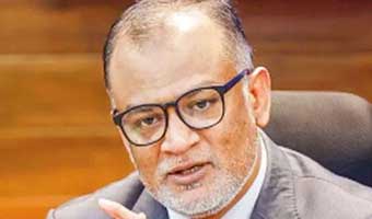 শুল্ক নিয়ে আলোচনায় সোমবার যুক্তরাষ্ট্র যাচ্ছেন বাণিজ্য উপদেষ্টা শুল্ক নিয়ে আলোচনায় সোমবার যুক্তরাষ্ট্র যাচ্ছেন বাণিজ্য উপদেষ্টা
