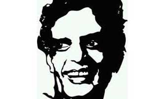 মনীষী আহমদ ছফার আজ মৃত্যুদিন