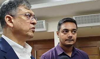 ঐকমত্য কমিশনের বৈঠক থেকে বিএনপির ওয়াকআউট