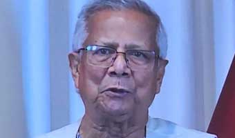 চিকিৎসকরা জুলাই গণঅভ্যুত্থানের নায়ক: প্রধান উপদেষ্টা