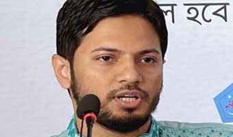 ‘জুলাই সনদ কোনো দলের অনুলিপি হলে জনতা মানবে না’ ‘জুলাই সনদ কোনো দলের অনুলিপি হলে জনতা মানবে না’