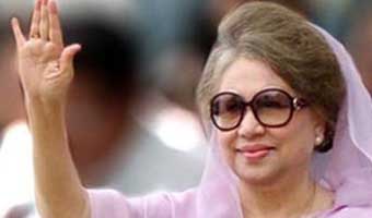 খালেদা জিয়া নির্বাচন করবেন: মিন্টু খালেদা জিয়া নির্বাচন করবেন: মিন্টু
