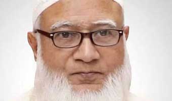 জামায়াত আমিরের ওপেন হার্ট সার্জারি সফলভাবে সম্পন্ন