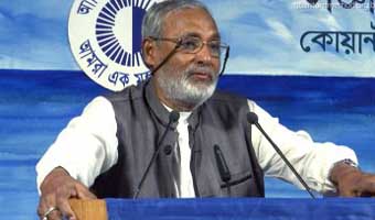 বিজ্ঞান ও ধর্মভিত্তিক চিন্তার দিশারী ড. শমশের আলী