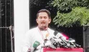 ‘হাসিনা পতনের ১ বছর হয়ে গেছে, আজও অধিকার পাইনি’