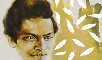 দুঃখবাদী কবি আবুল হাসানের আজ আজ জন্মদিন