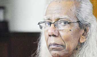 কবি মহাদেব সাহার আজ জন্মদিন