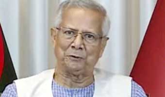 একটা গোষ্ঠী নির্বাচন বাধাগ্রস্ত করতে উন্মুখ: প্রধান উপদেষ্টা