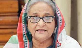 শেখ হাসিনার বিরুদ্ধে তৃতীয় দিনের মতো চতুর্থ সাক্ষ্যগ্রহণ আজ