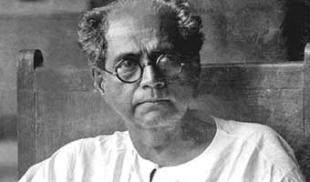 চিত্রশিল্পী অবনীন্দ্রনাথ ঠাকুরের আজ জন্মদিন