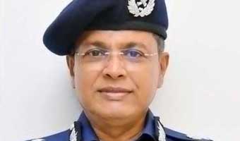 সাবেক ডিএমপি কমিশনারসহ পাঁচজনের বিরুদ্ধে আনুষ্ঠানিক অভিযোগ দাখিল